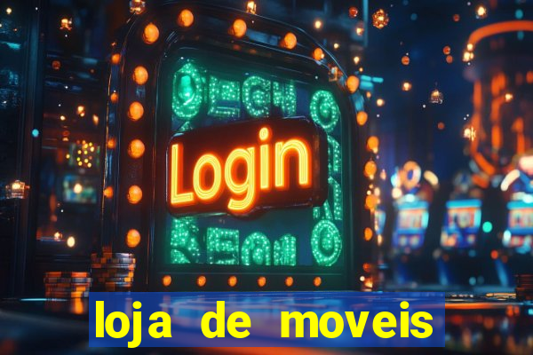 loja de moveis usados bauru